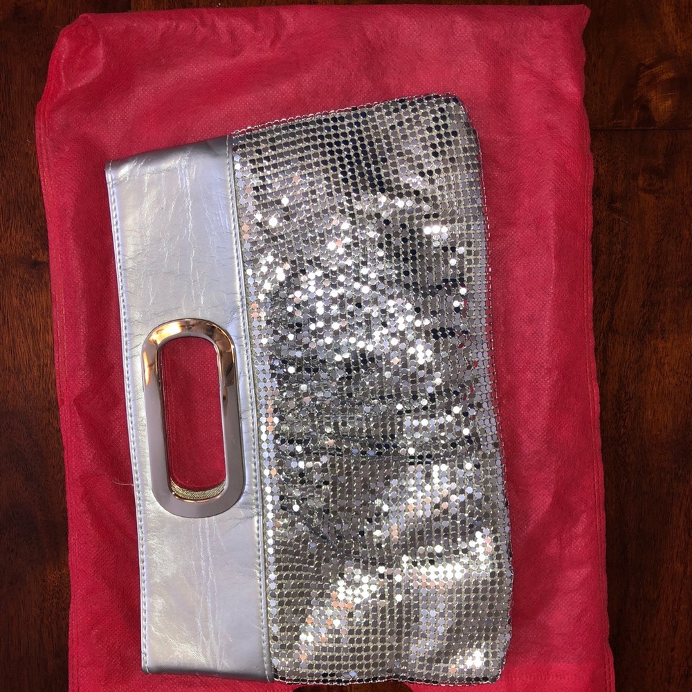 Handbag/ clutch